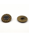 Botón M024 28 mm (5017/44), unidad
