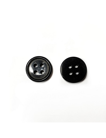 Botón N043 14 mm (15/22), unidad