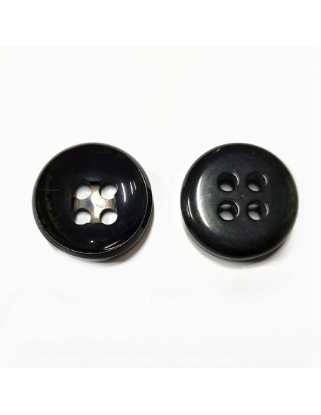 Botón N068 15 mm (968/24), unidad