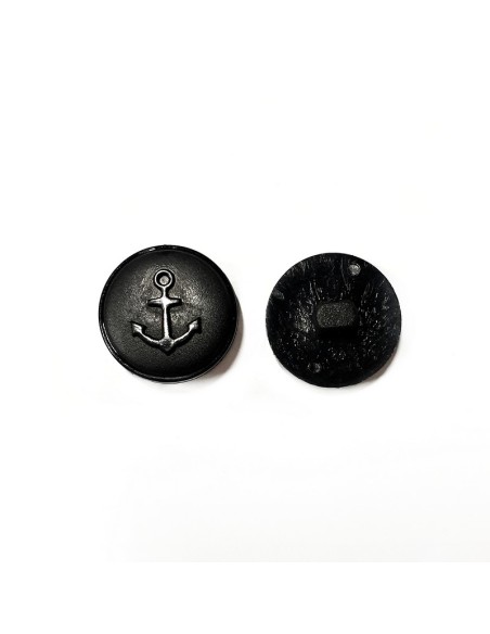 Botón N085 18 mm (4050/28), unidad