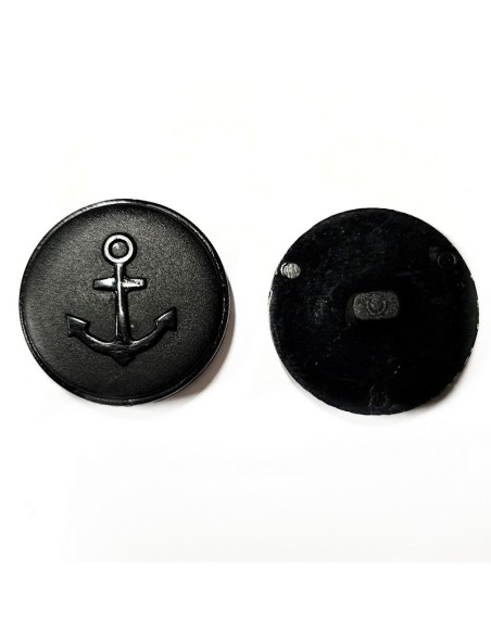 Botón N087 25 mm (4050/40), unidad