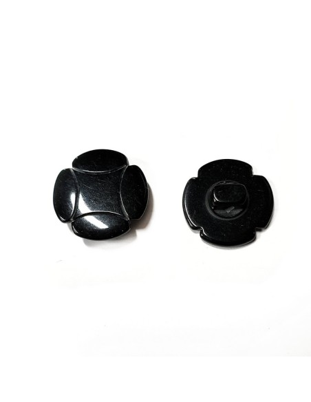 Botón N098 15 mm (1801/24), unidad