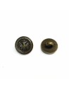 Botón M016 13 mm (2153/20), unidad