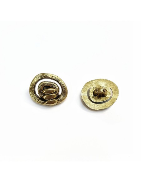 Botón M017 15 mm (1766/24-o), unidad