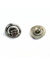 Botón M019 18 mm (1766/28-p), unidad