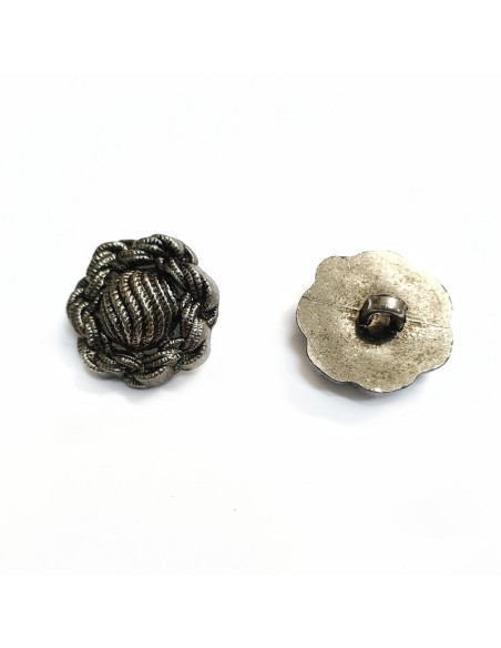 Botón M029 18 mm (1761/28), unidad