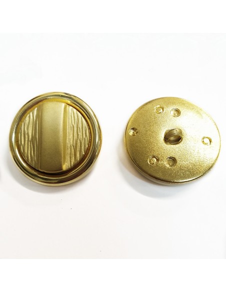 Botón M031 28 mm (1737/44-o), unidad
