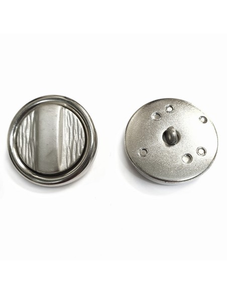 Botón M032 28 mm (1737/44-p), unidad