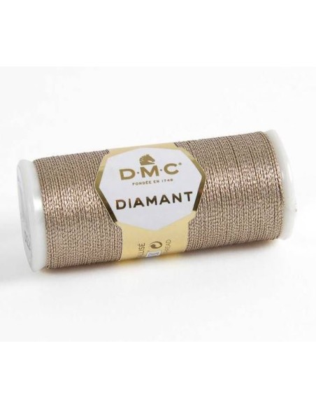 Diamant 380 DMC 35 m, 6 bobinas