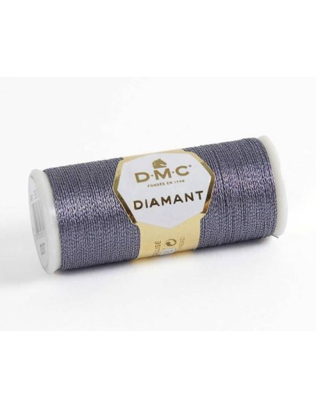 Diamant 380 DMC 35 m, 6 bobinas