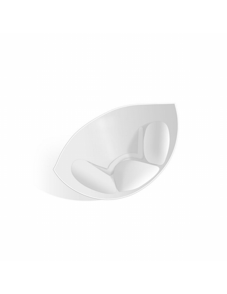Copa sujetador push-up 129