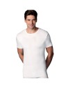 Camiseta 256 Abanderado manga corta, unidad
