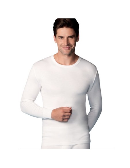 Camiseta 258 Abanderado manga larga, unidad