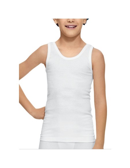 Camiseta 301 Abanderado junior tirante, unidad