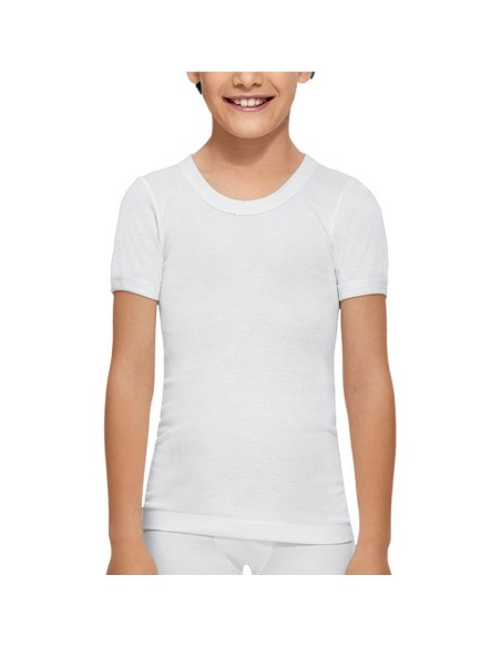 Camiseta 302 Abanderado junior m/corta, unidad