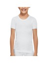 Camiseta 302 Abanderado junior m/corta, unidad