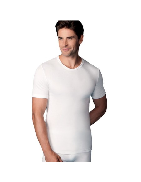 Camiseta 806 Abanderado manga corta, unidad