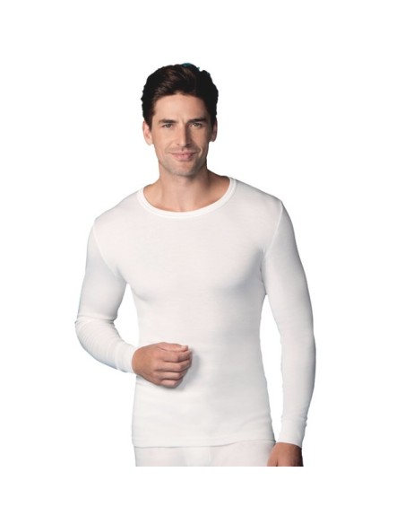 Camiseta 808 Abanderado manga larga, unidad