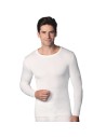 Camiseta 808 Abanderado manga larga, unidad