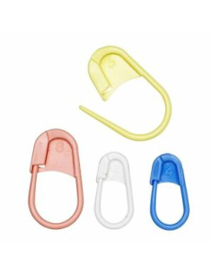 Marcapuntos imperdible Pony 60674, blister 2