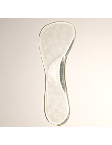 Plantilla gel tacones bajos 45012, blíster