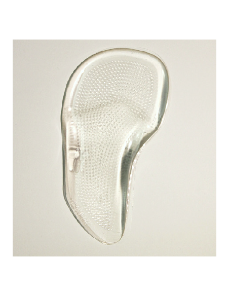 Plantilla gel tacones muy altos 45013, blíster
