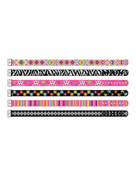 Pulsera RDK25, blister de 2 u