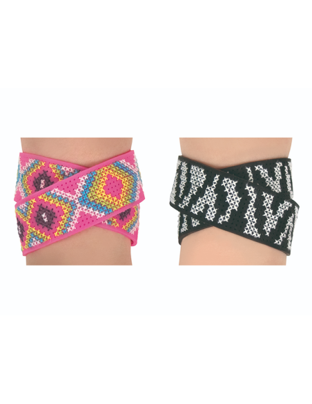 Pulsera RDK25, blister de 2 u