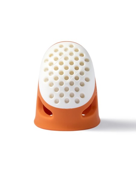 Dedal ergonómico Prym, blíster