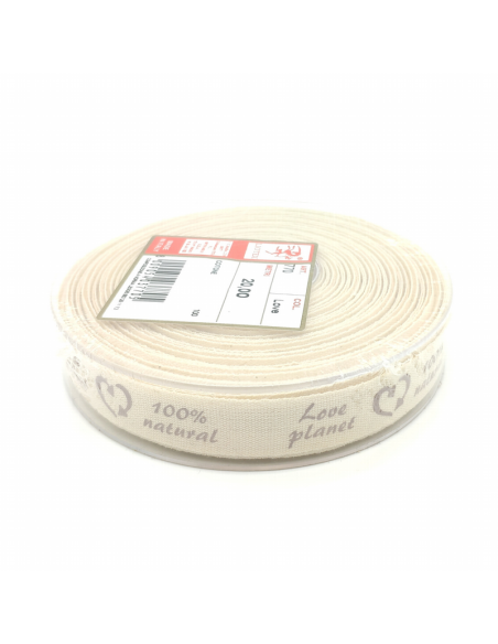 Cinta love planet Liotex 770 15 mm, 20 m