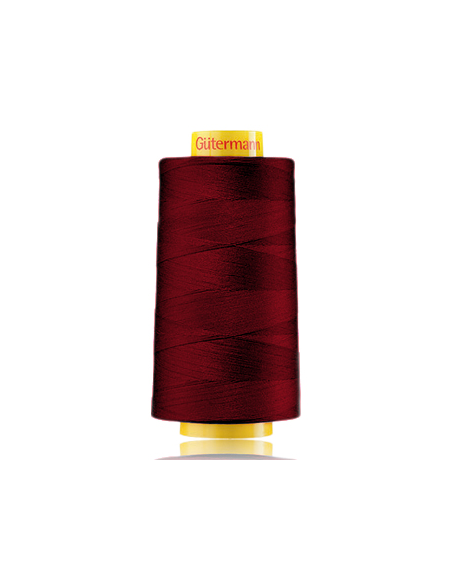 Hilo Gutermann Mara 150 5.000 m, cono