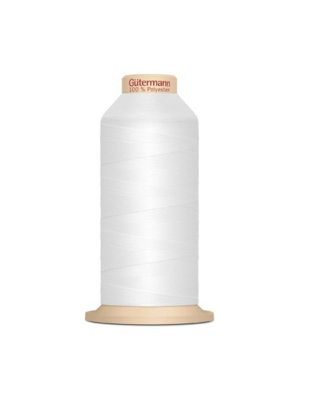 Hilo Gutermann Tera 180 10.000 m, cono