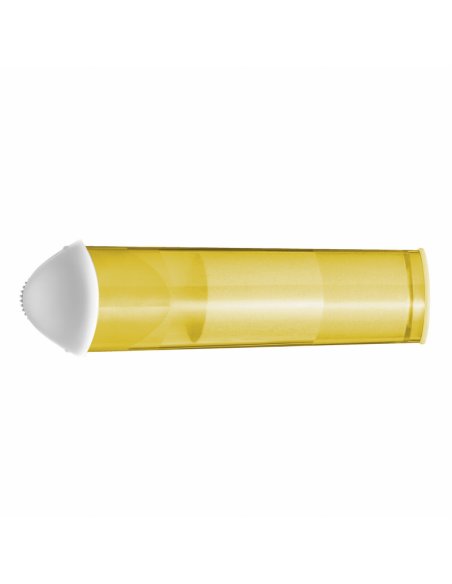 Cartucho con tiza Prym amarillo ergonomic 610957, blister