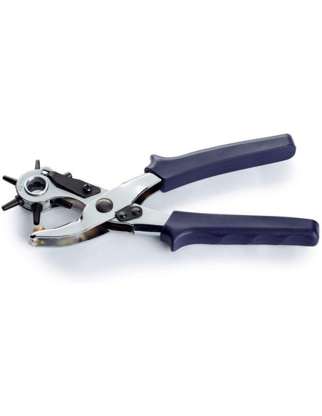 Tenaza giratoria Prym para perforar 390905, unidad