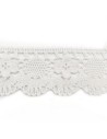 Puntilla bolillo 9402 (4,50 cm), metro