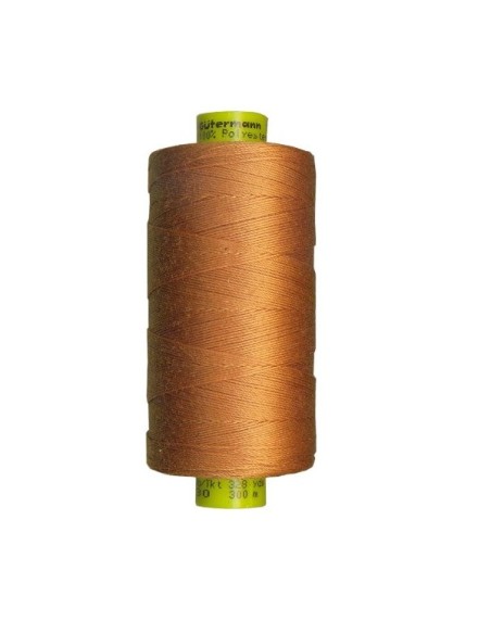 Hilo Gutermann Mara 30 rPet torzal 300 m, 10 bobinas