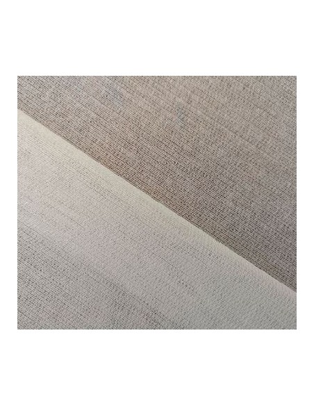 Entretela peluda Perx 86 gr,75 cm x 25 m