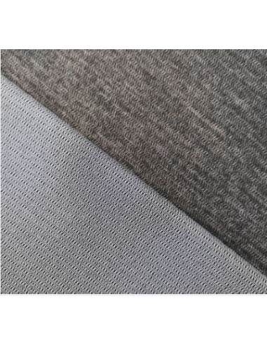 Entretela peluda Perx 86 gr,75 cm x 25 m