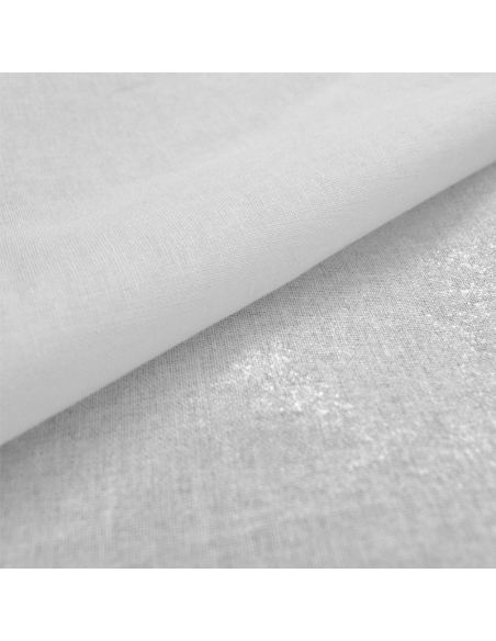 Entretela termoadhesiva doble cara 2016T2B, 80 cm x 25 m
