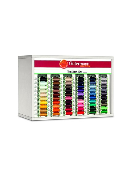 Expositor Gutermann SVK A 60/6