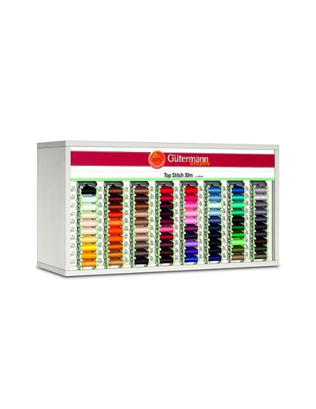 Expositor Gutermann SVK A 80/6