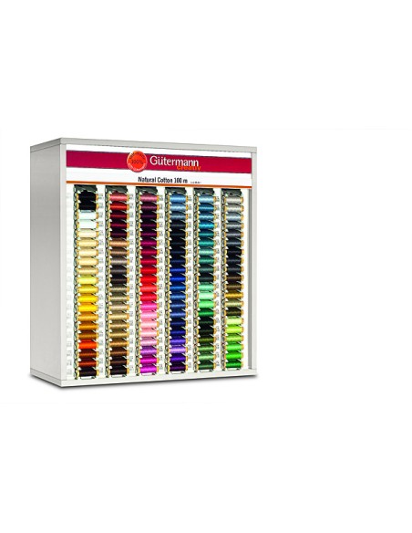 Expositor Gutermann SVK T 120/4