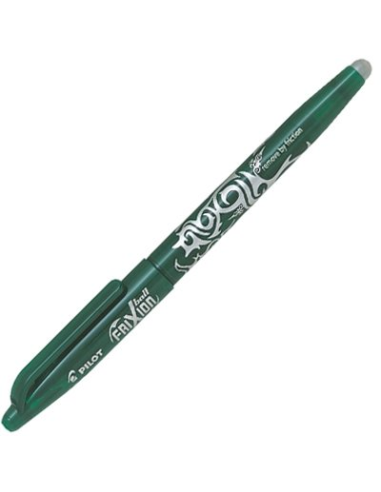 Marcador Pilot frixion 777, unidad