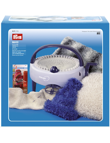 Molino tricotar Prym maxi 624170