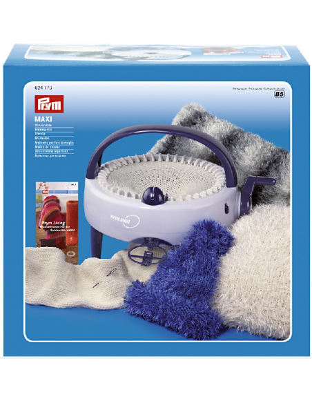 Molino tricotar Prym maxi 624170