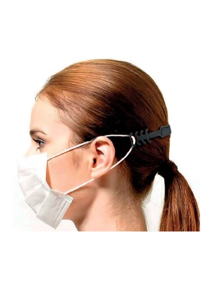 Salva mascarillas adultos 08181, 50 u