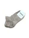 Calcetín tobillero infantil liso 103 Ameli, pack de 2 u