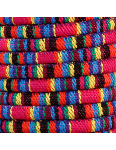 Cordón tubular K1279 06 mm, 10 m