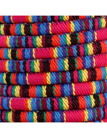 Cordón tubular K1279 06 mm, 10 m