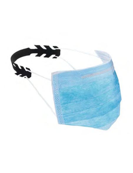 Salva mascarillas infantil FR1058, 12 u